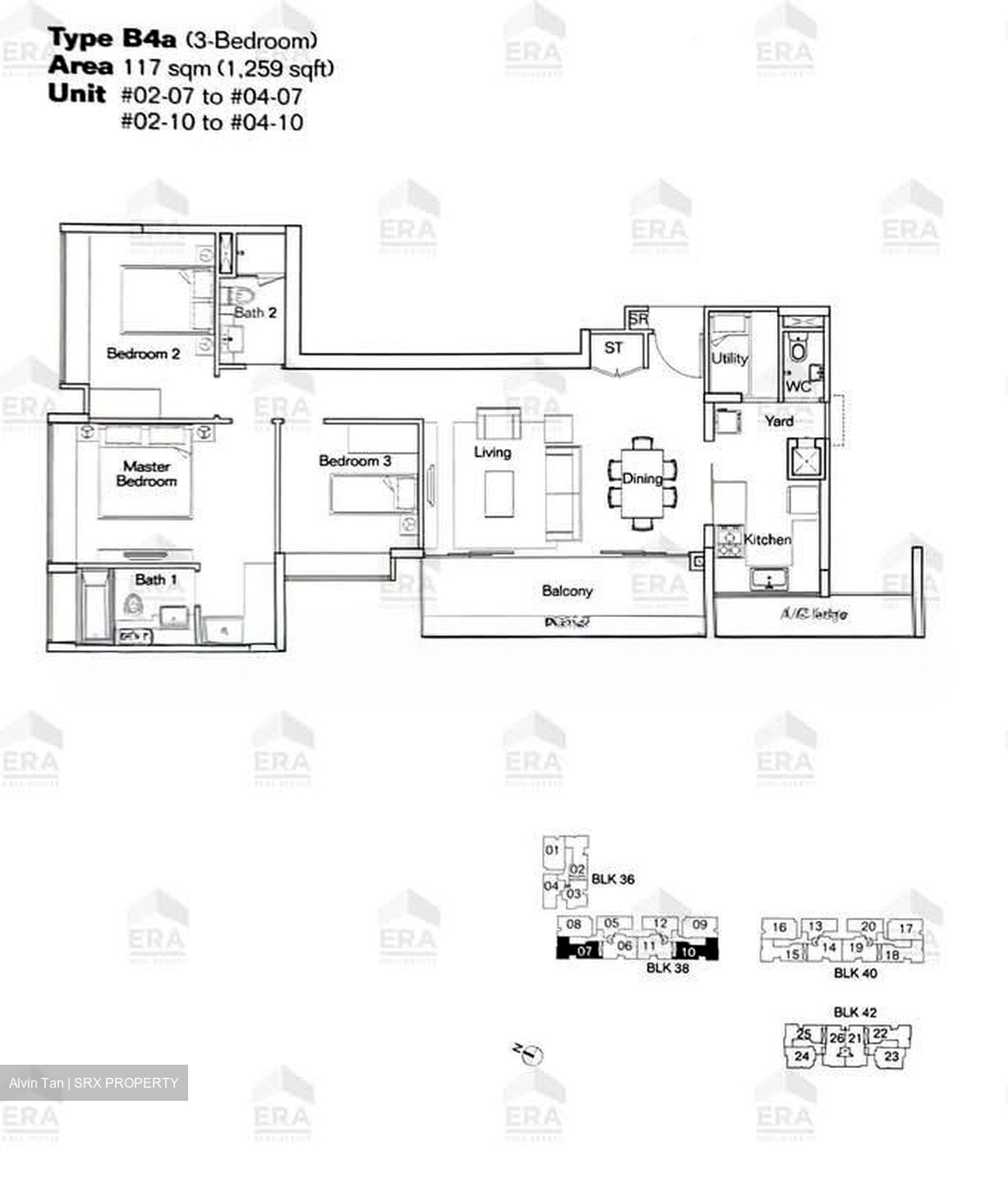 Tierra Vue (D15), Condominium #582524591